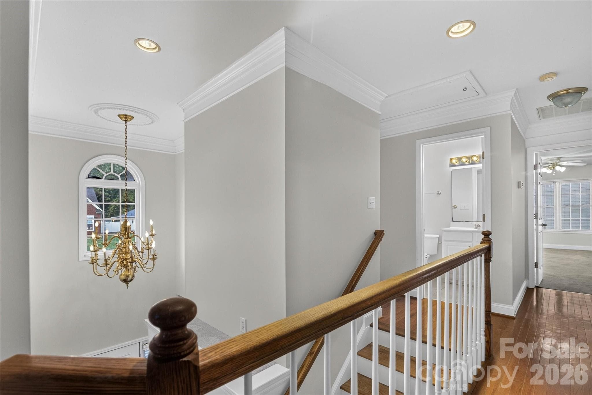 Single Family Residence at 1541 The Crossing None, Rock Hill, photo 18 of 45