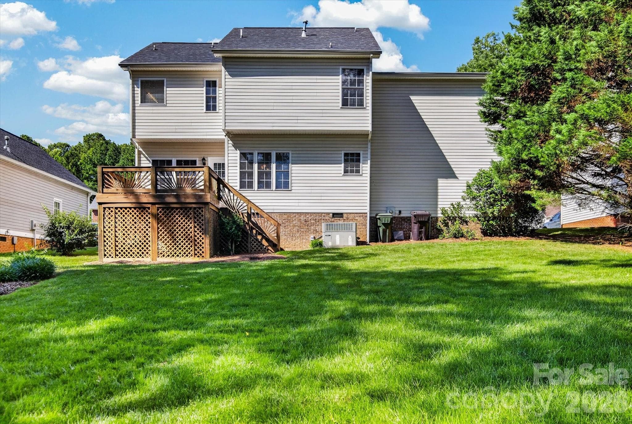 Single Family Residence at 1541 The Crossing None, Rock Hill, photo 37 of 45