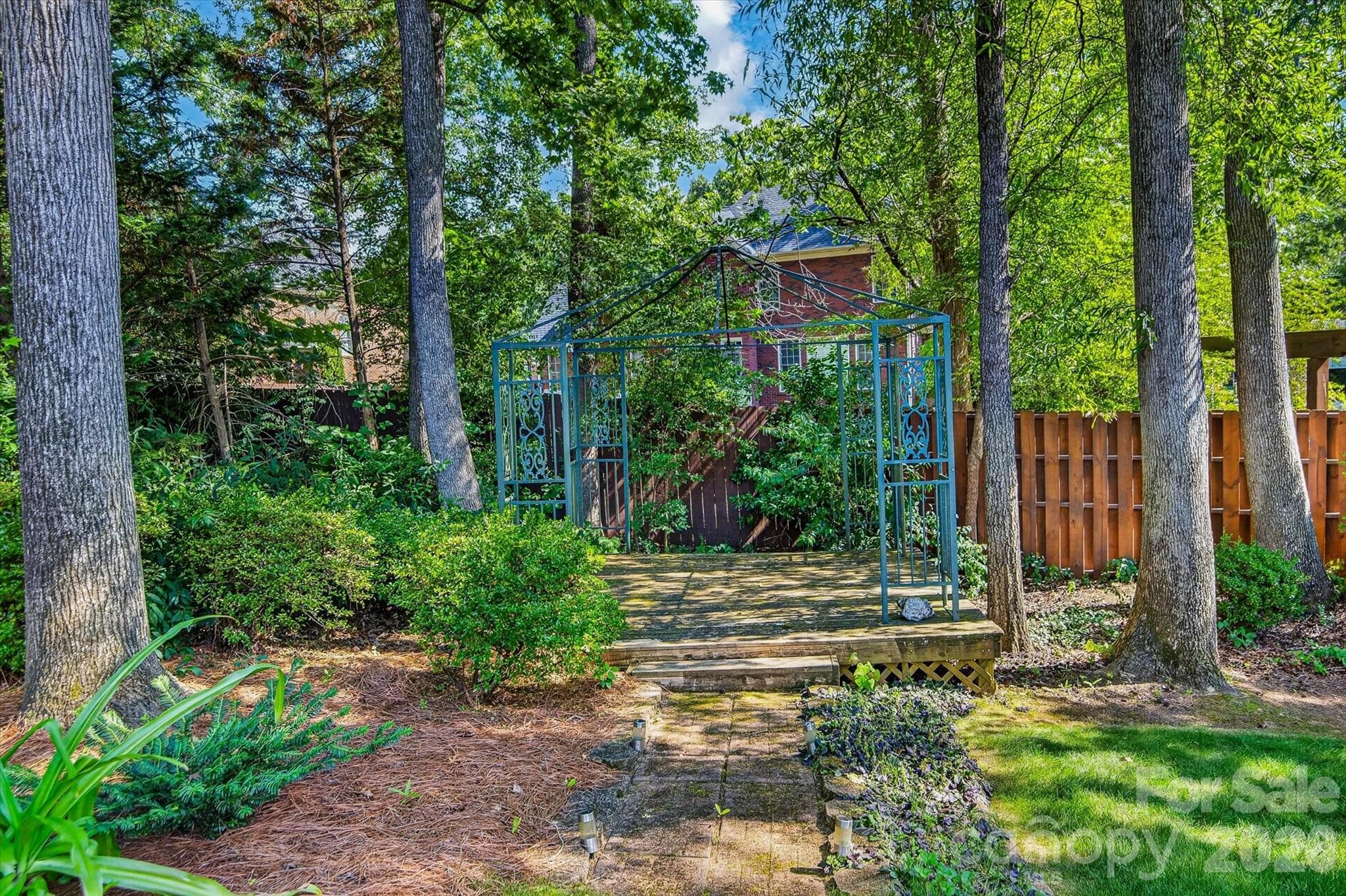 Single Family Residence at 1541 The Crossing None, Rock Hill, photo 39 of 45
