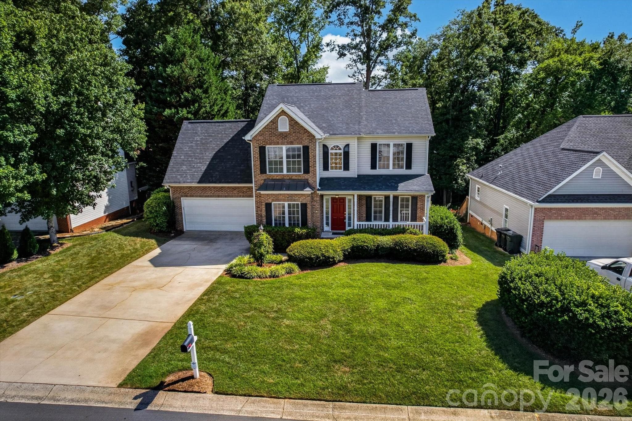 Single Family Residence at 1541 The Crossing None, Rock Hill, photo 41 of 45