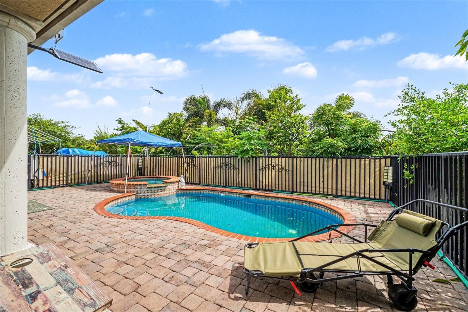 Single Family Residence at 20831 COPPERHEAD DR, LEHIGH ACRES, photo 16 of 54