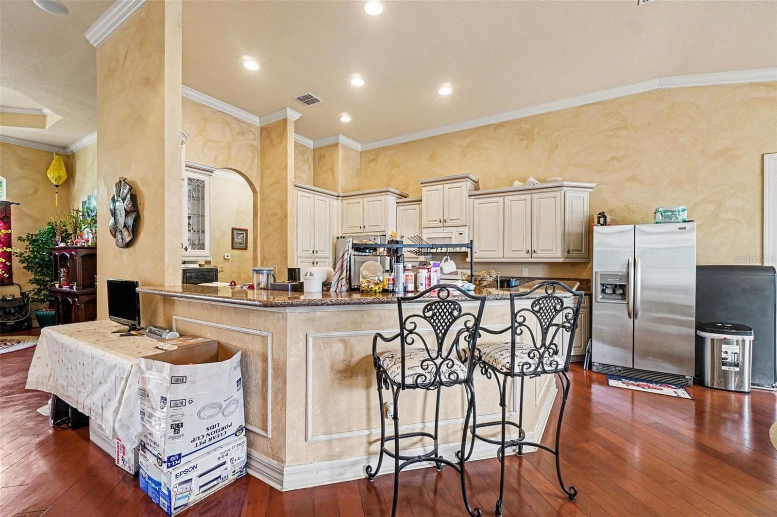 Single Family Residence at 20831 COPPERHEAD DR, LEHIGH ACRES, photo 27 of 54