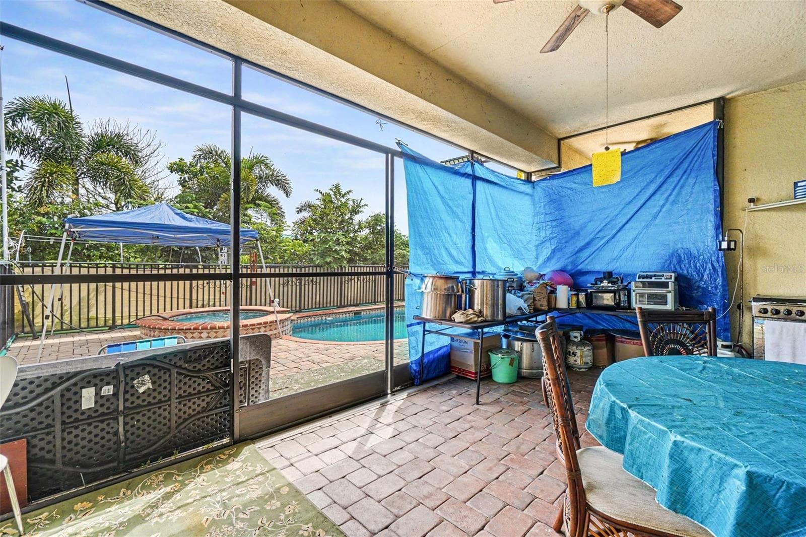 Single Family Residence at 20831 COPPERHEAD DR, LEHIGH ACRES, photo 38 of 54
