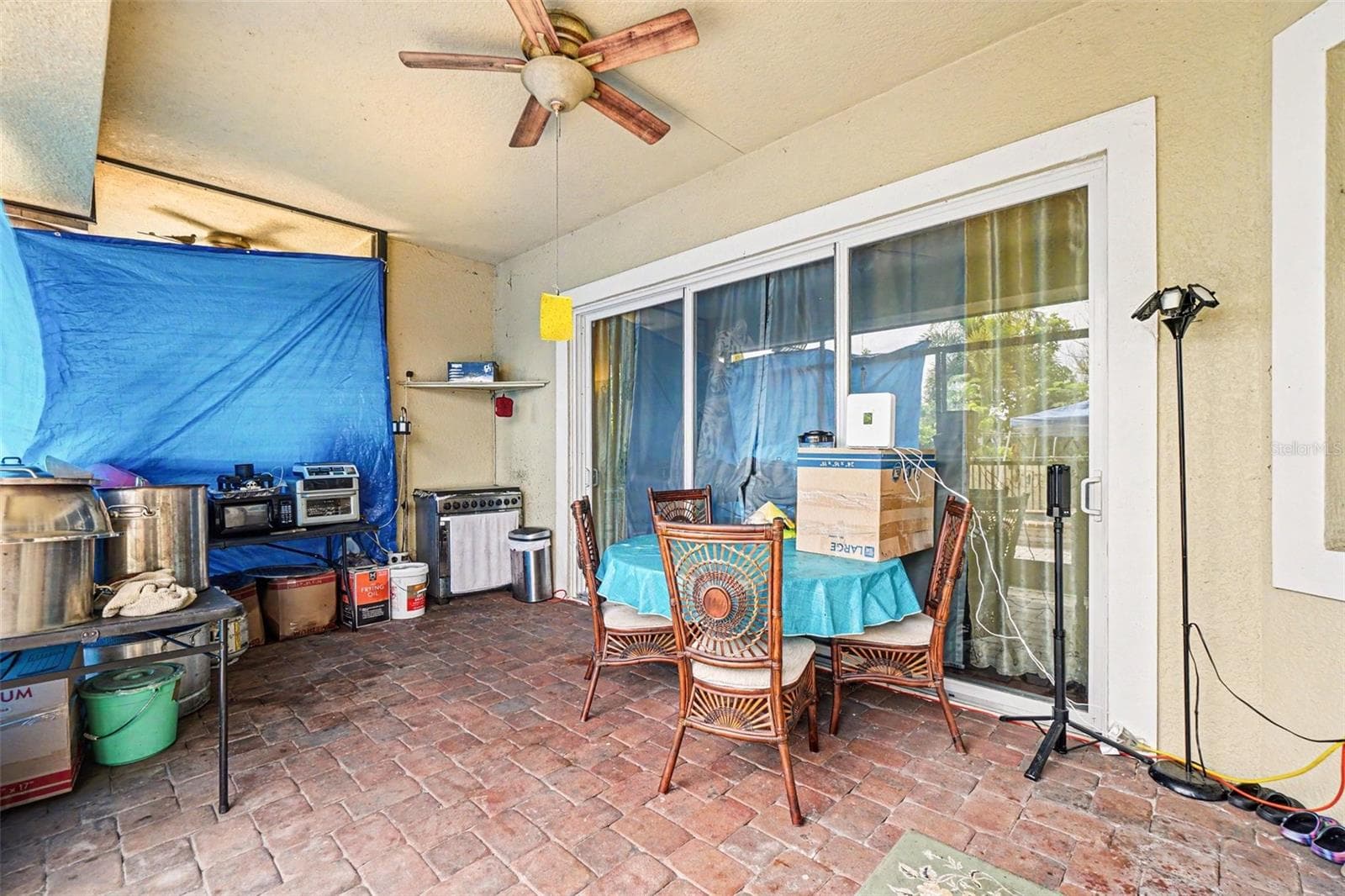 Single Family Residence at 20831 COPPERHEAD DR, LEHIGH ACRES, photo 39 of 54