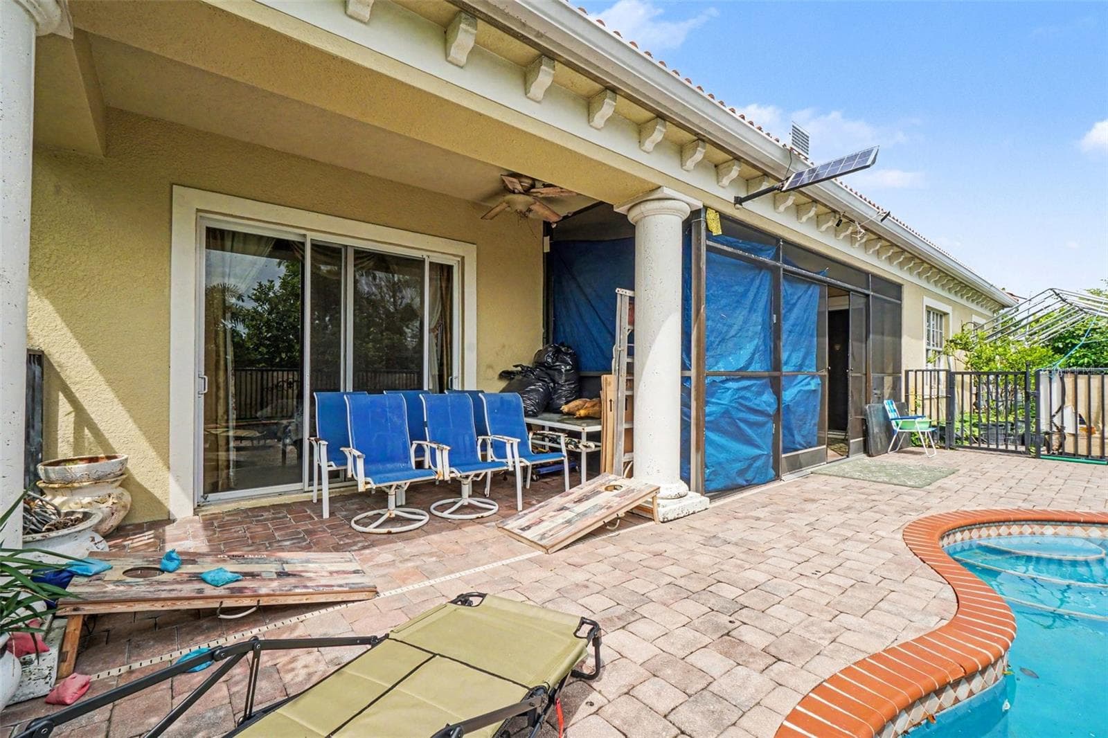 Single Family Residence at 20831 COPPERHEAD DR, LEHIGH ACRES, photo 40 of 54
