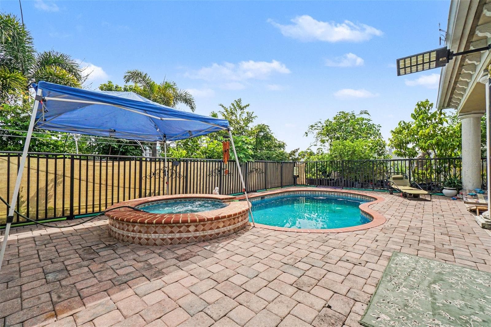Single Family Residence at 20831 COPPERHEAD DR, LEHIGH ACRES, photo 43 of 54