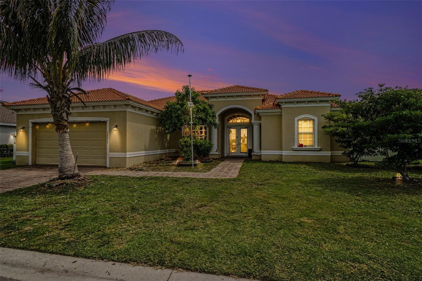 Single Family Residence at 20831 COPPERHEAD DR, LEHIGH ACRES, photo 44 of 54