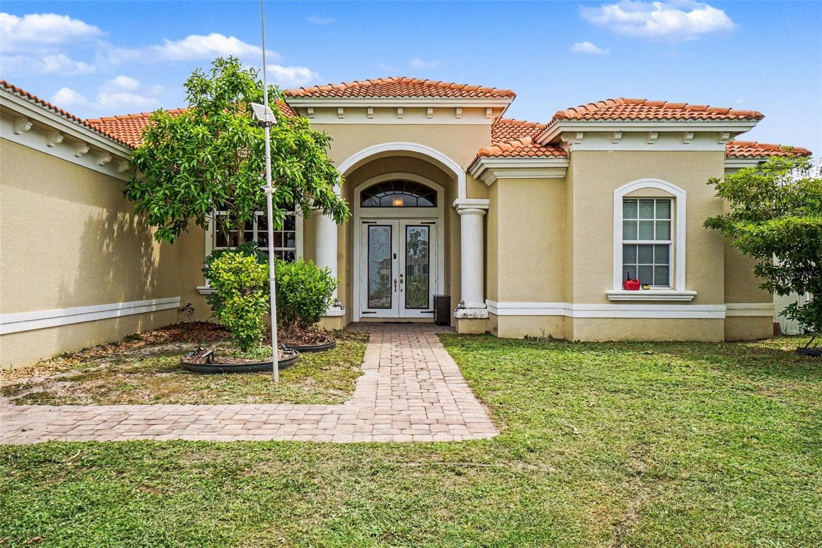 Single Family Residence at 20831 COPPERHEAD DR, LEHIGH ACRES, photo 46 of 54