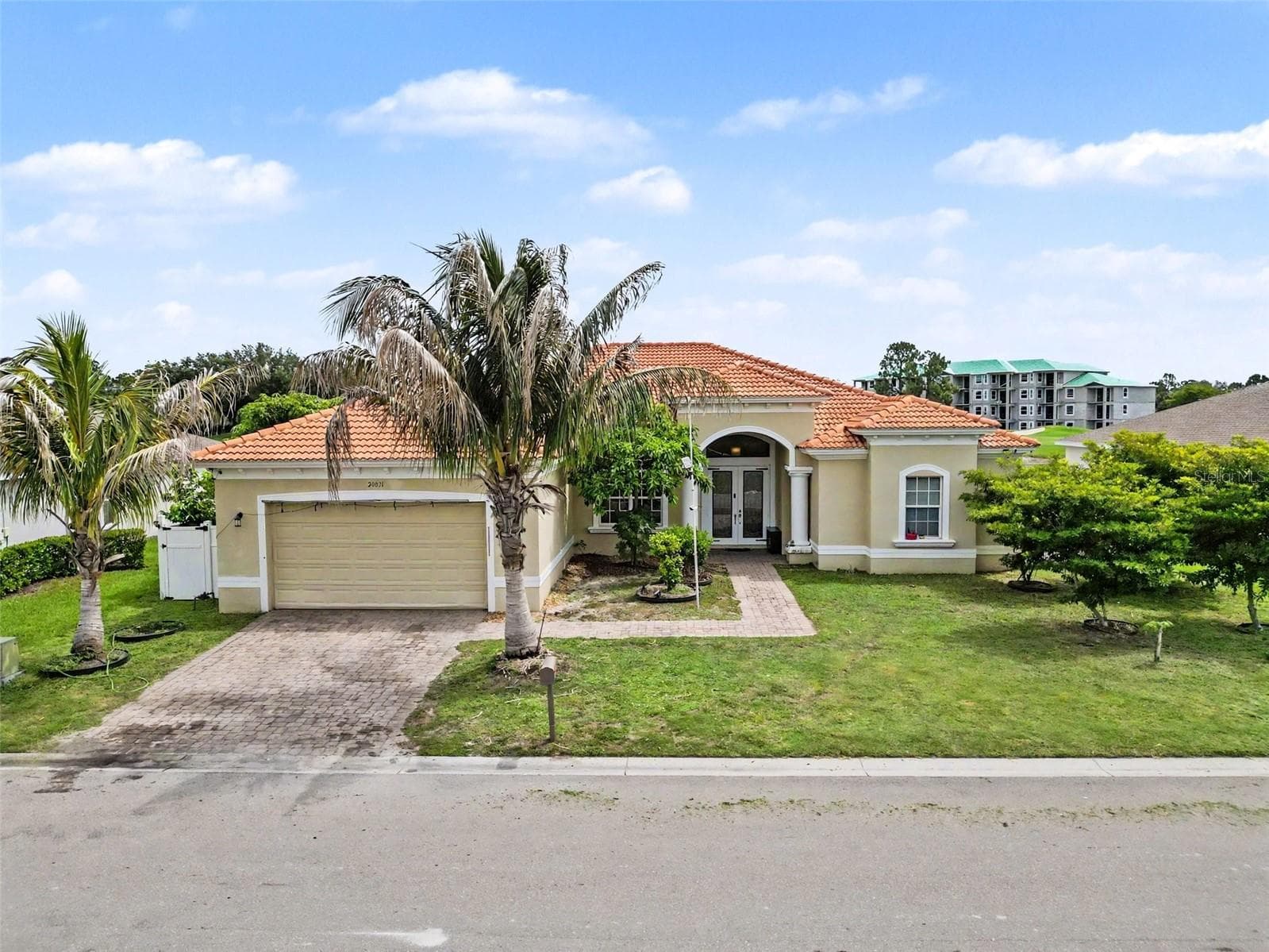 Single Family Residence at 20831 COPPERHEAD DR, LEHIGH ACRES, photo 47 of 54