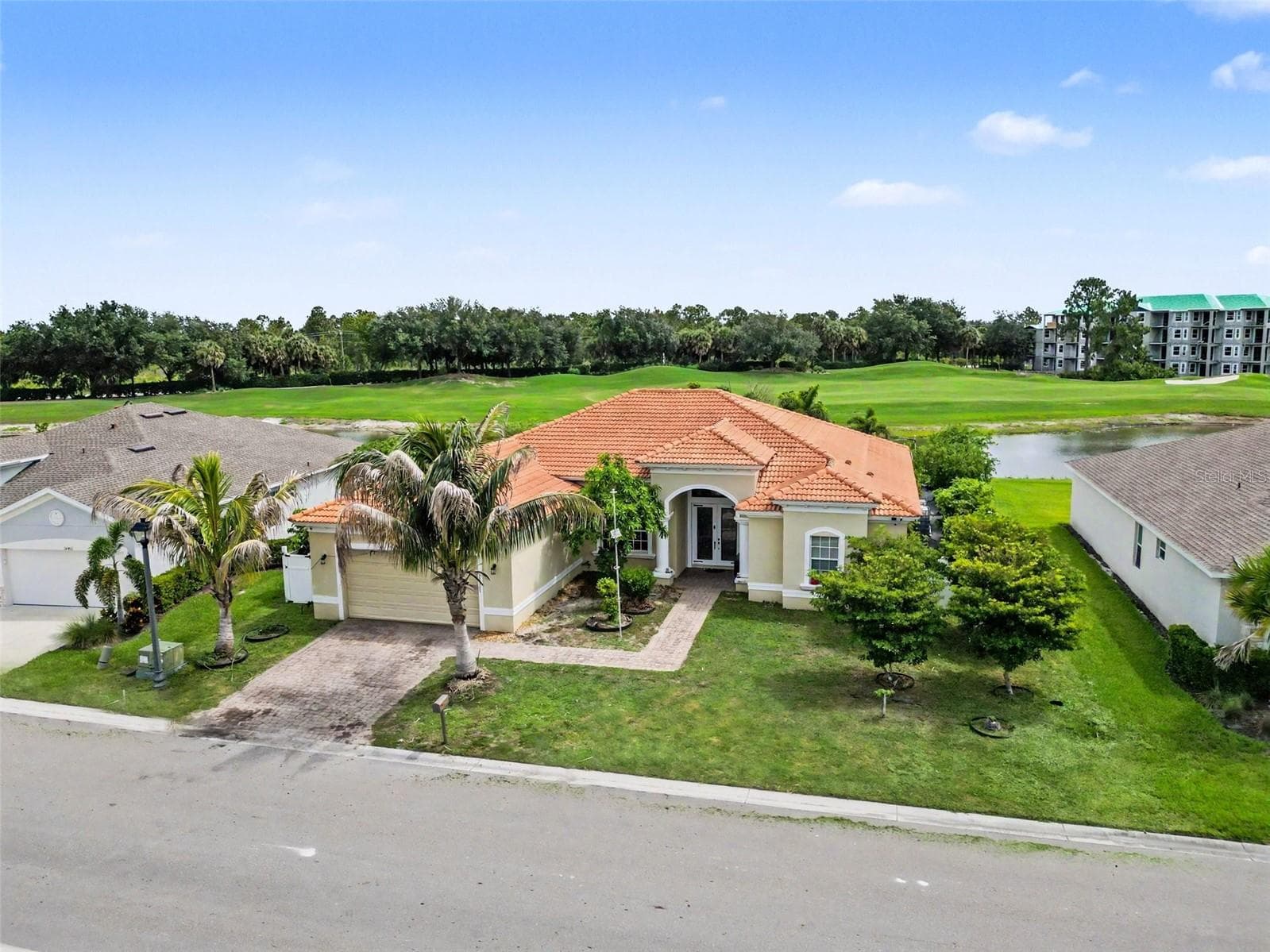 Single Family Residence at 20831 COPPERHEAD DR, LEHIGH ACRES, photo 48 of 54