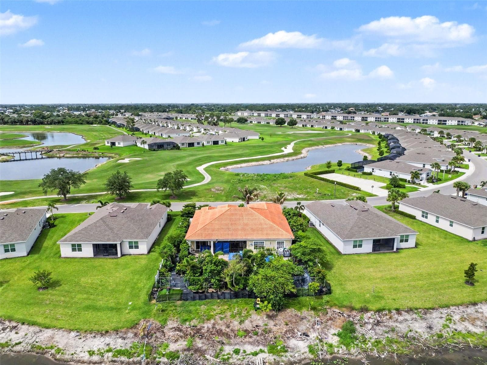 Single Family Residence at 20831 COPPERHEAD DR, LEHIGH ACRES, photo 50 of 54