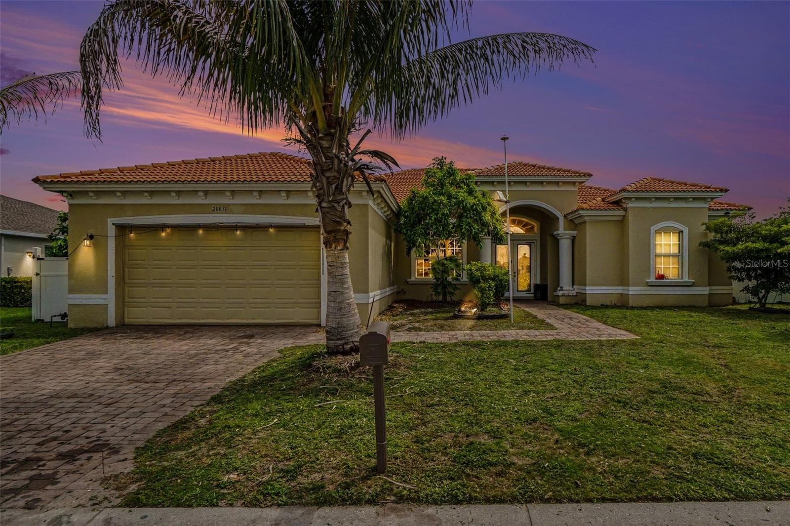 Single Family Residence at 20831 COPPERHEAD DR, LEHIGH ACRES, photo 54 of 54