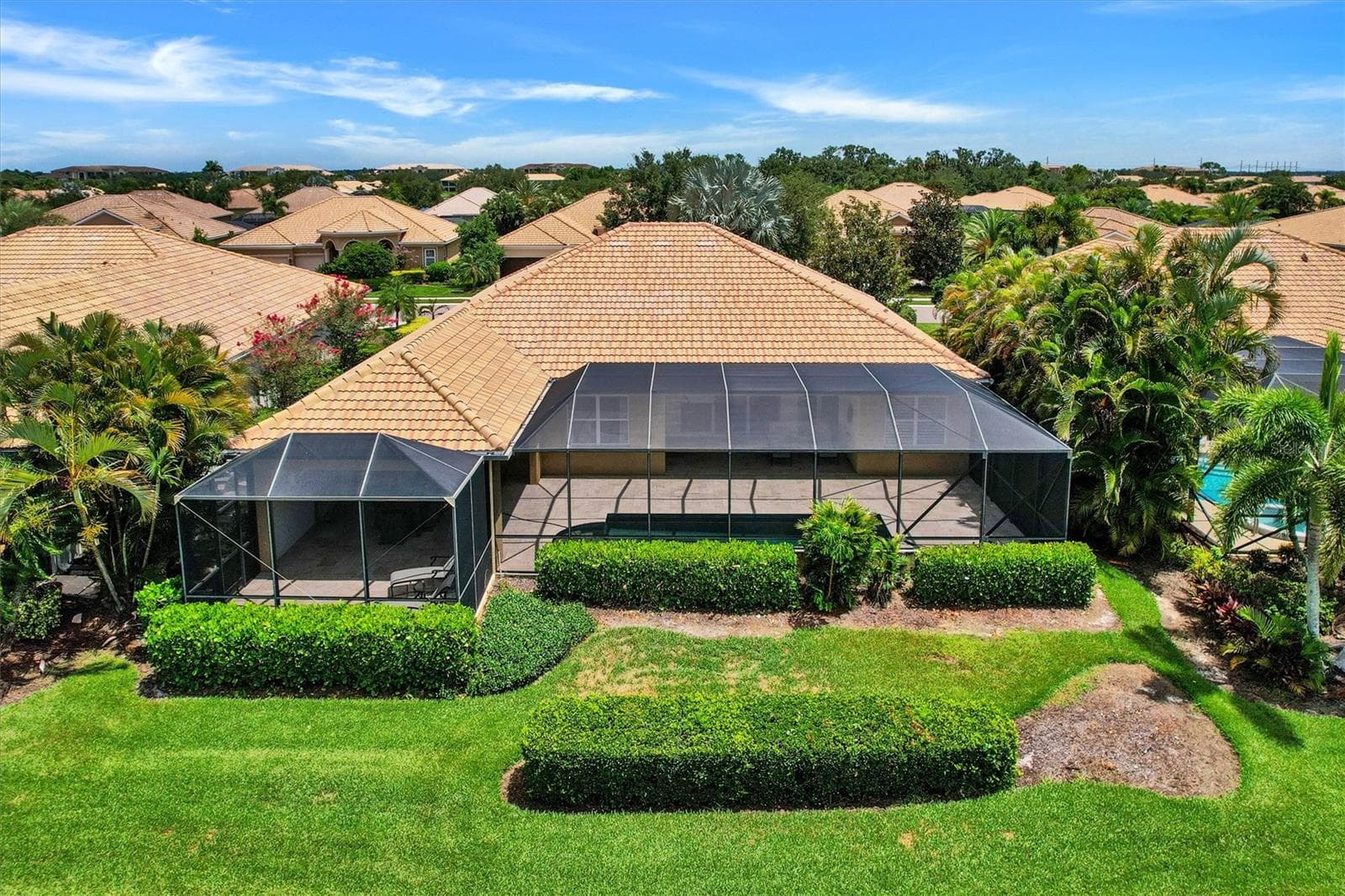Single Family Residence at 7910 RIVER PRESERVE DR, BRADENTON, photo 3 of 60