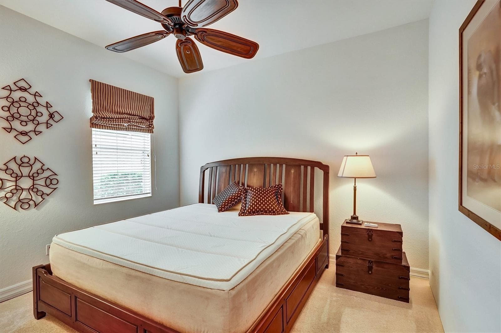 Second Bedroom - 7910 RIVER PRESERVE DR, BRADENTON