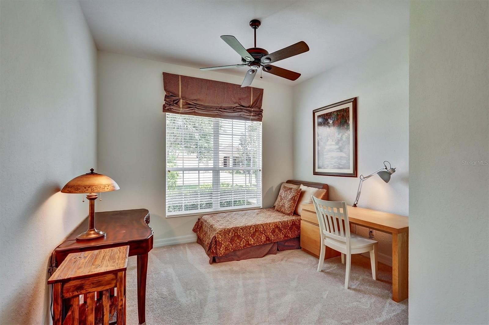 Fourth Bedroom - 7910 RIVER PRESERVE DR, BRADENTON