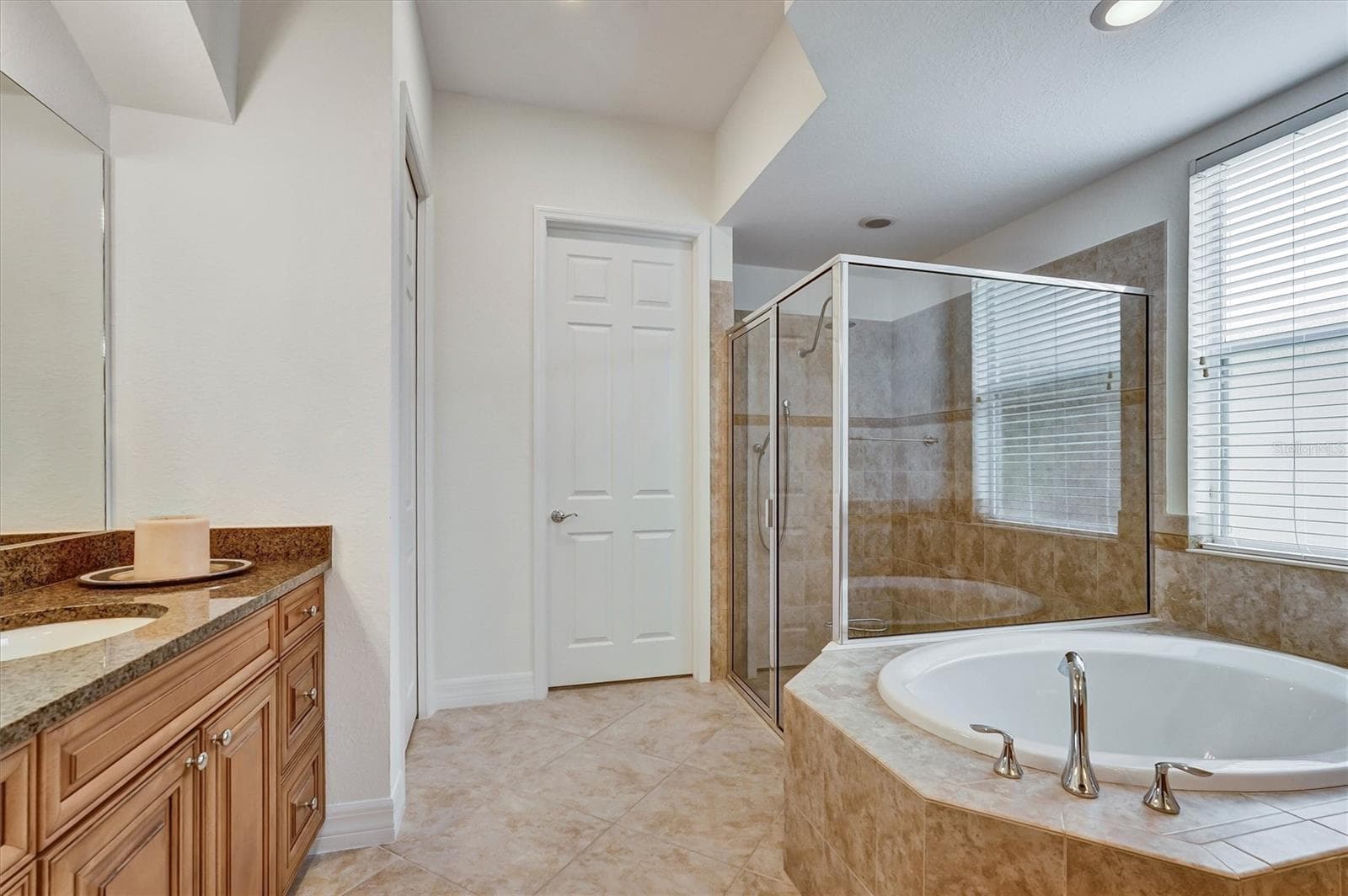 Master Bathroom - 7910 RIVER PRESERVE DR, BRADENTON