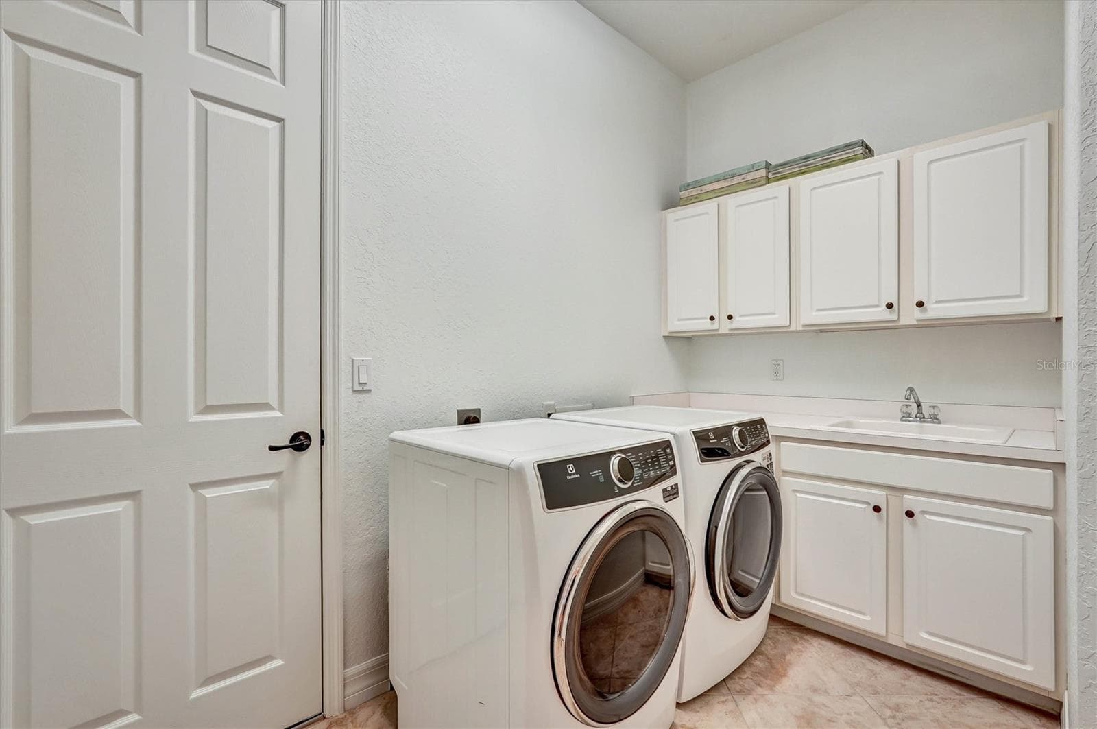 Laundry Room - 7910 RIVER PRESERVE DR, BRADENTON