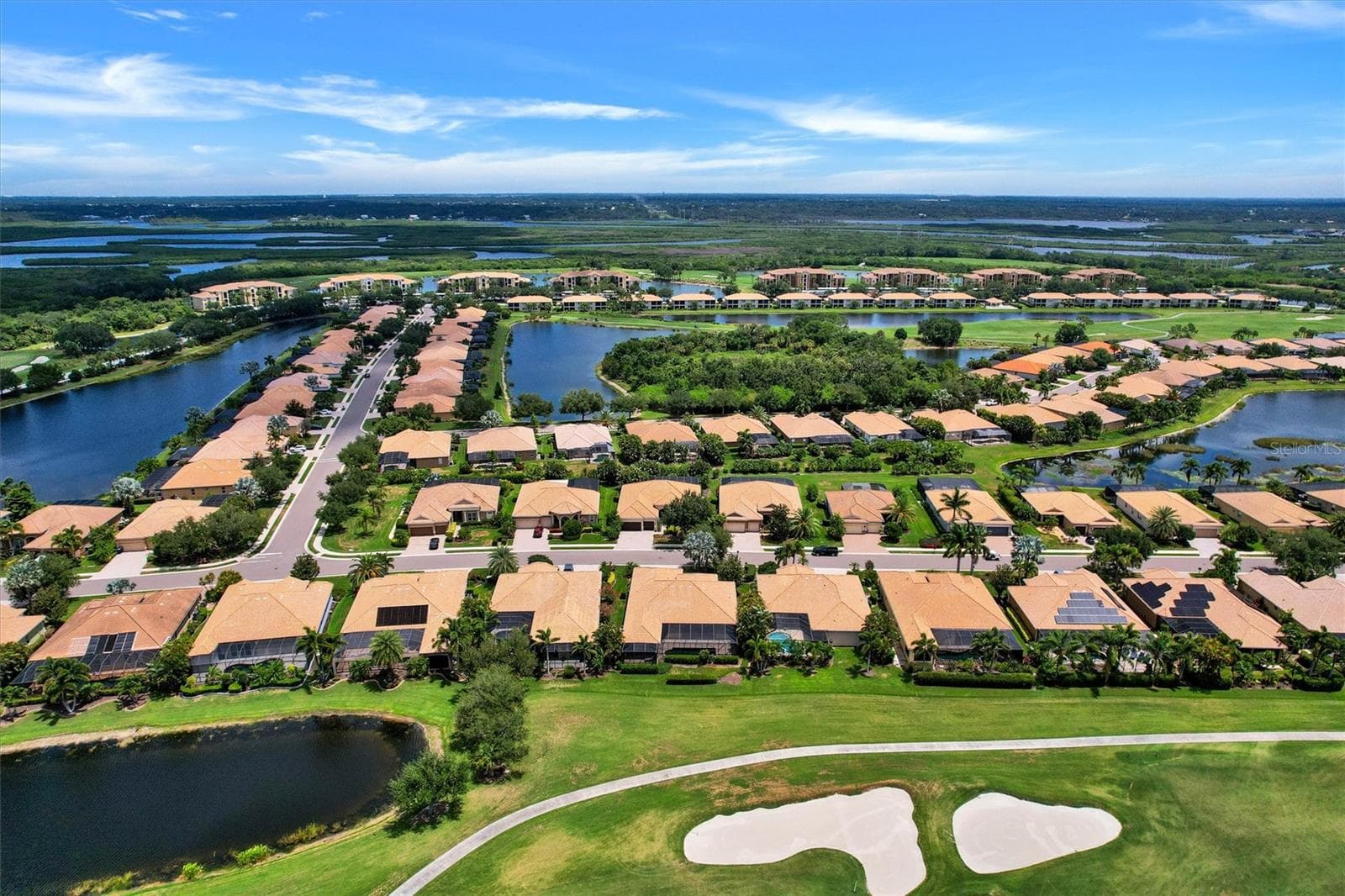 Single Family Residence at 7910 RIVER PRESERVE DR, BRADENTON, photo 46 of 60