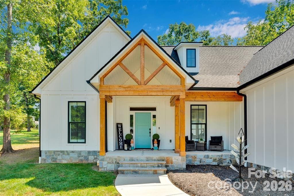 Single Family Residence at Claremont, photo 2 of 27