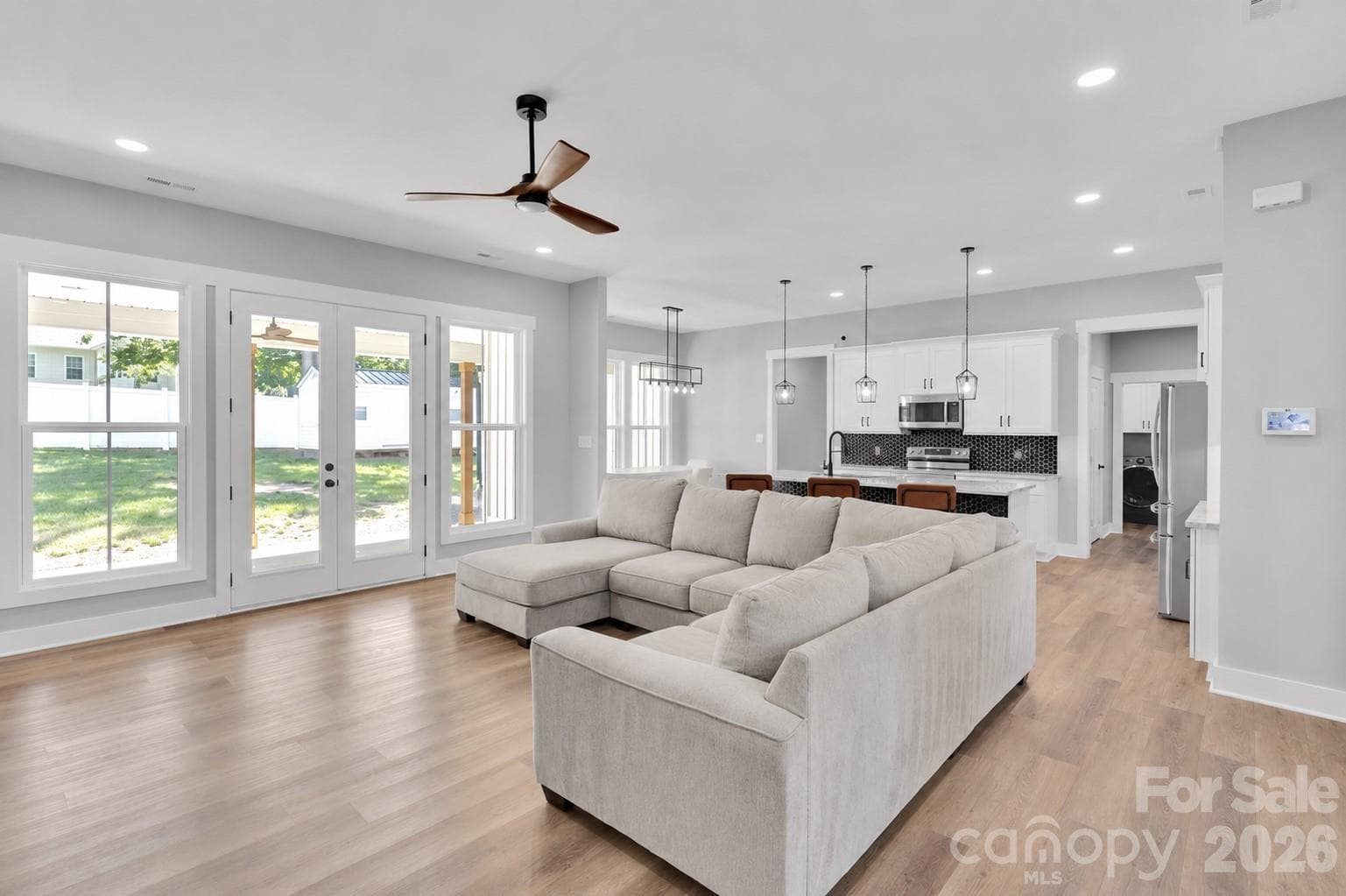 Single Family Residence at Claremont, photo 6 of 27