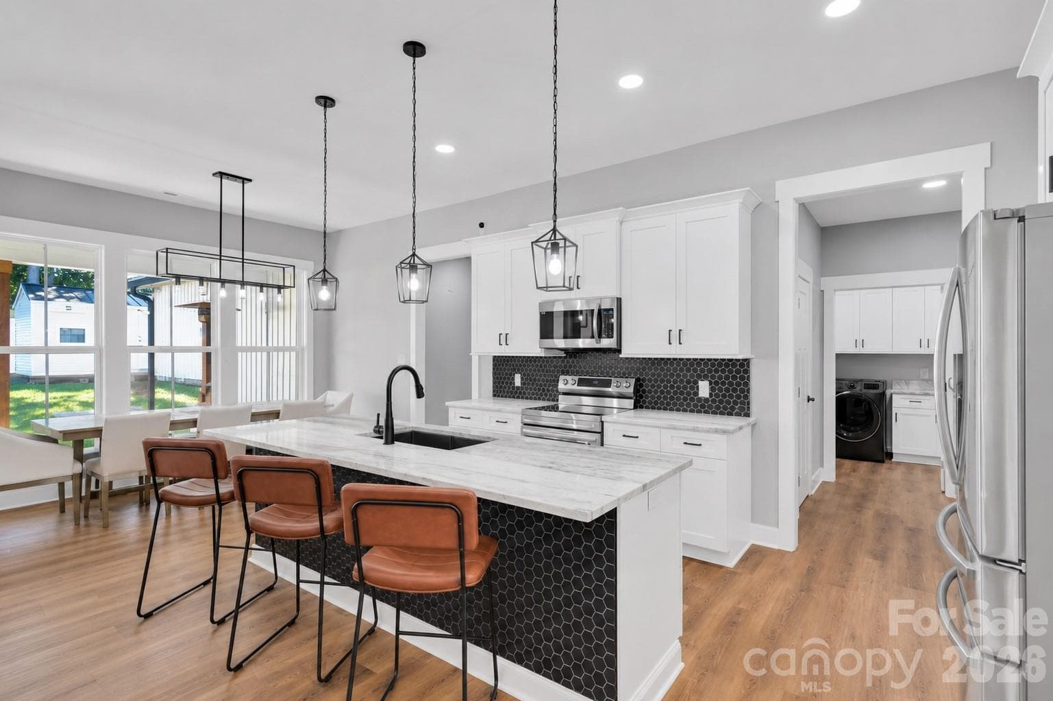 Single Family Residence at Claremont, photo 7 of 27