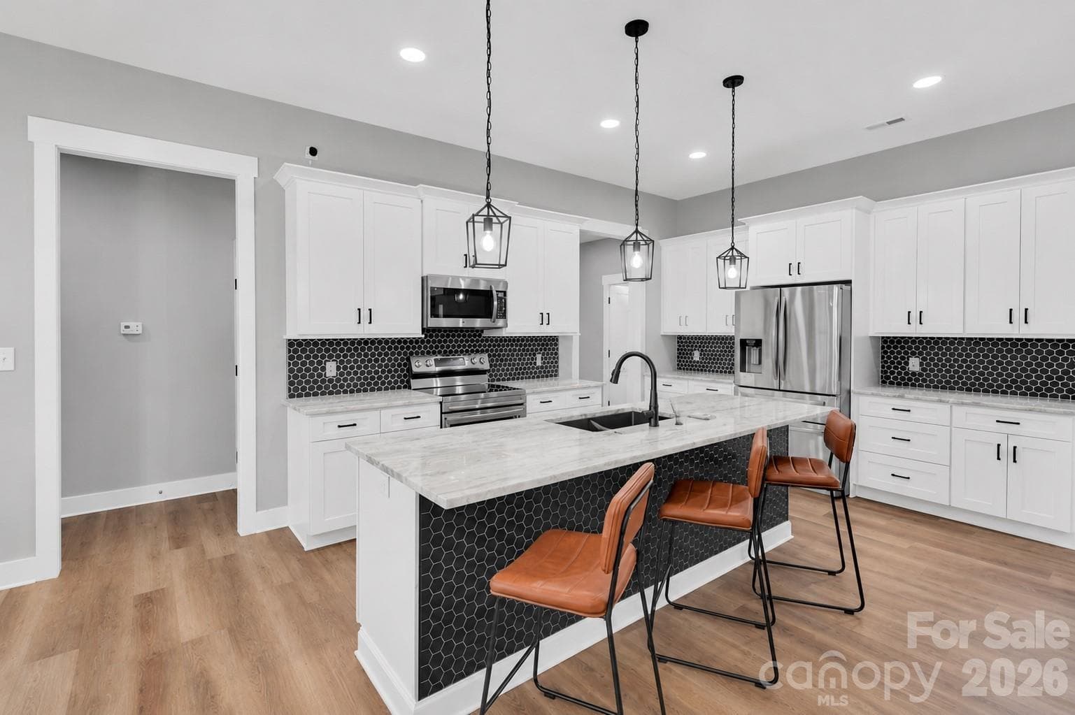 Single Family Residence at Claremont, photo 8 of 27