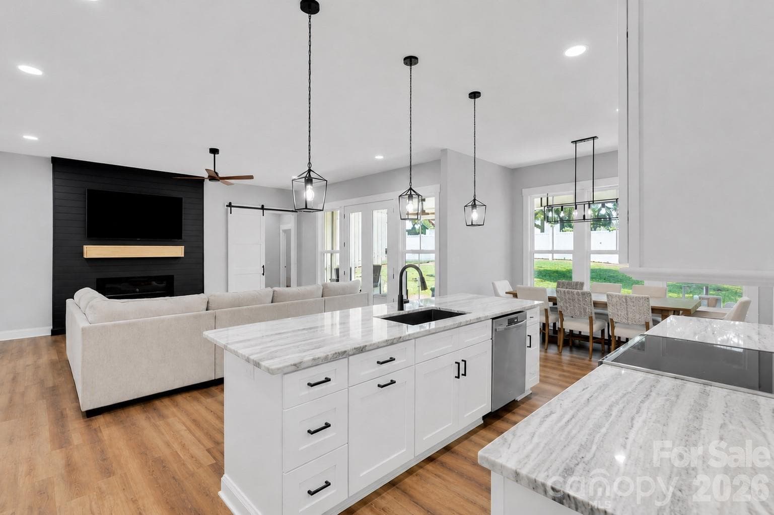 Single Family Residence at Claremont, photo 9 of 27