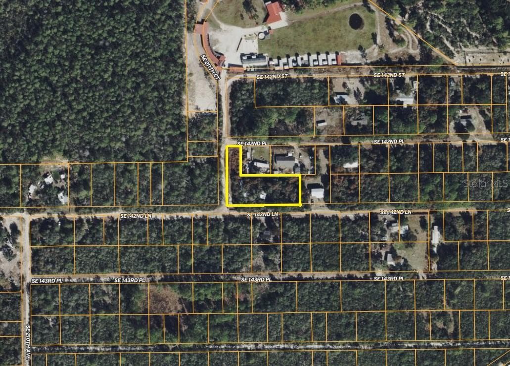 Land at 21175 SE 142ND LN, UMATILLA, photo 2 of 5