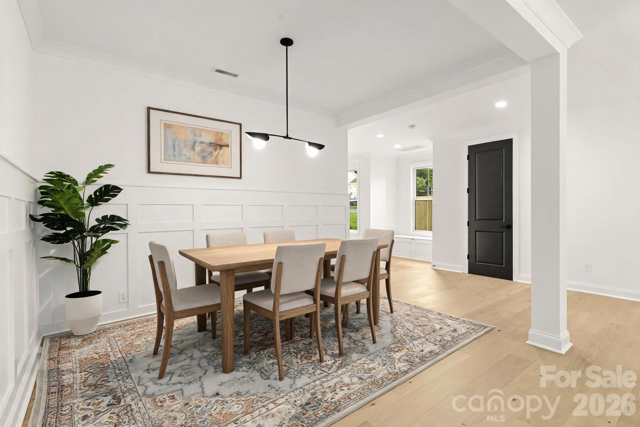 Single Family Residence at Charlotte, photo 7 of 42