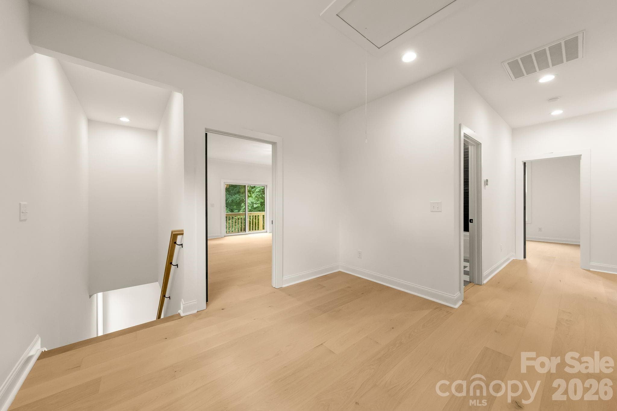 Single Family Residence at 3031 Mathis Drive, Charlotte, photo 17 of 42
