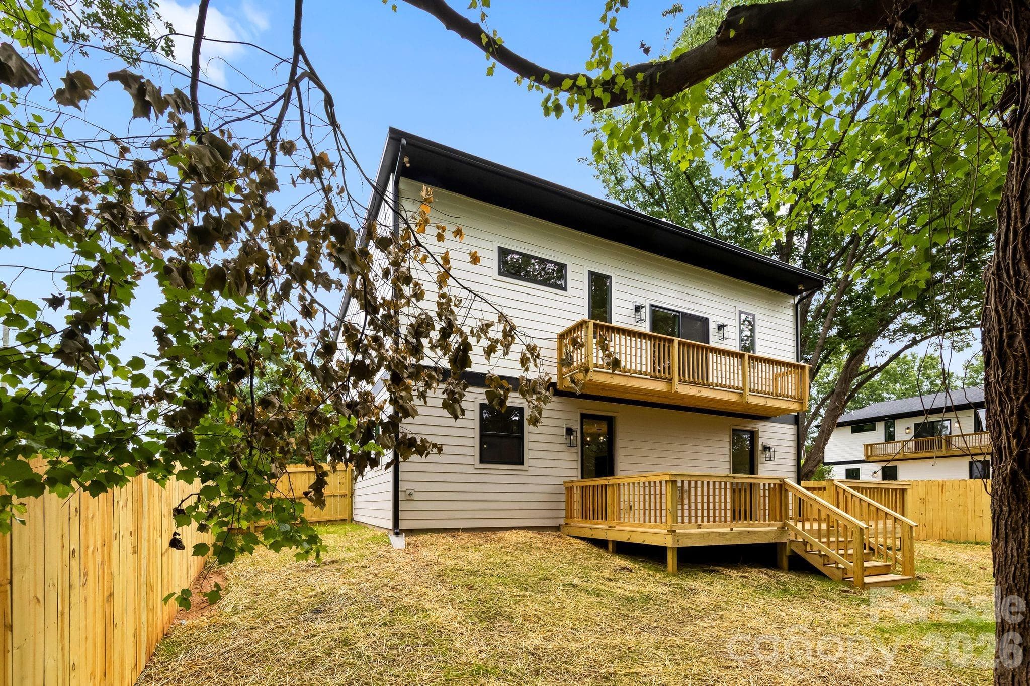 Single Family Residence at 3031 Mathis Drive, Charlotte, photo 35 of 42