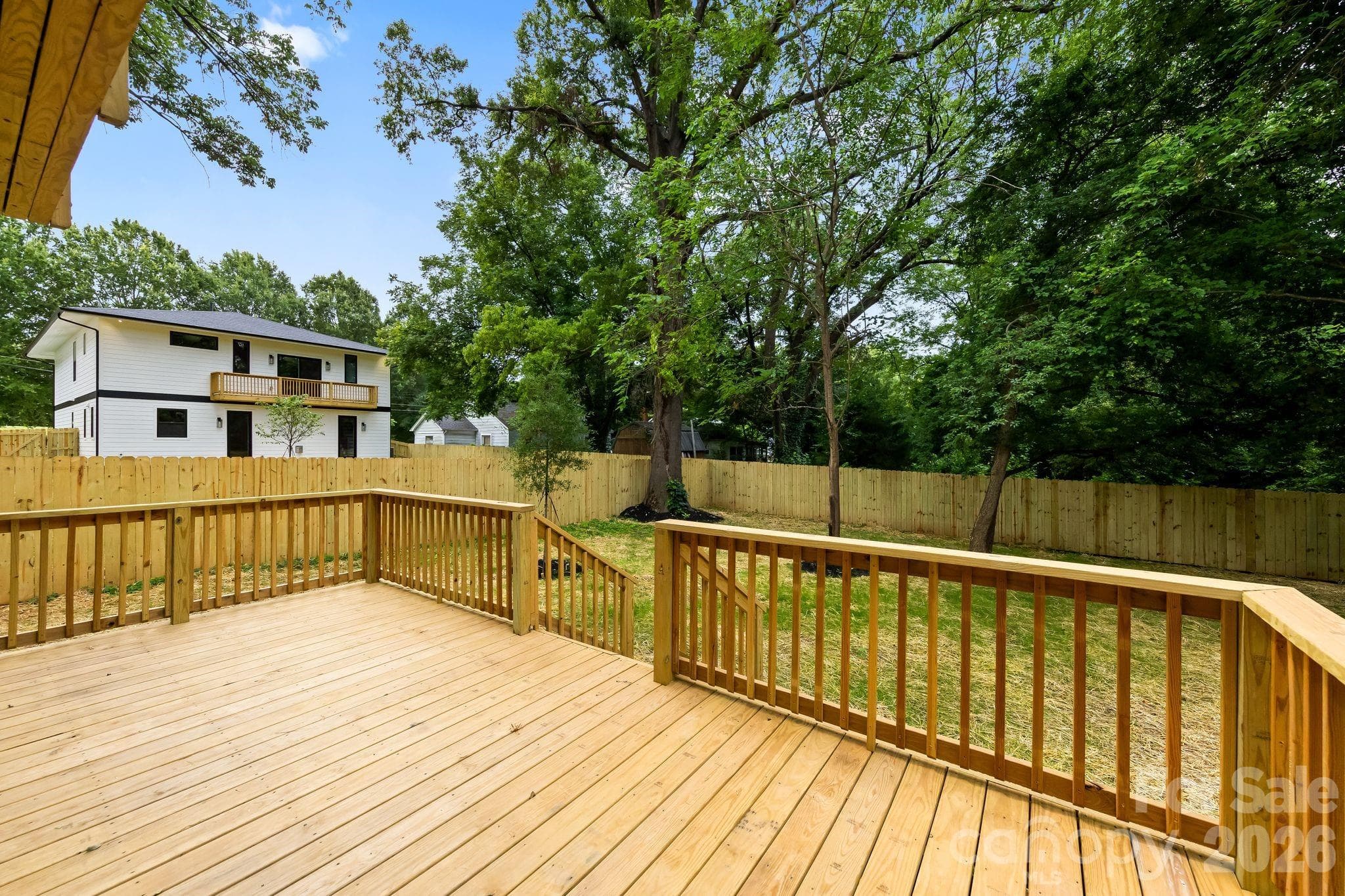 Single Family Residence at 3031 Mathis Drive, Charlotte, photo 36 of 42