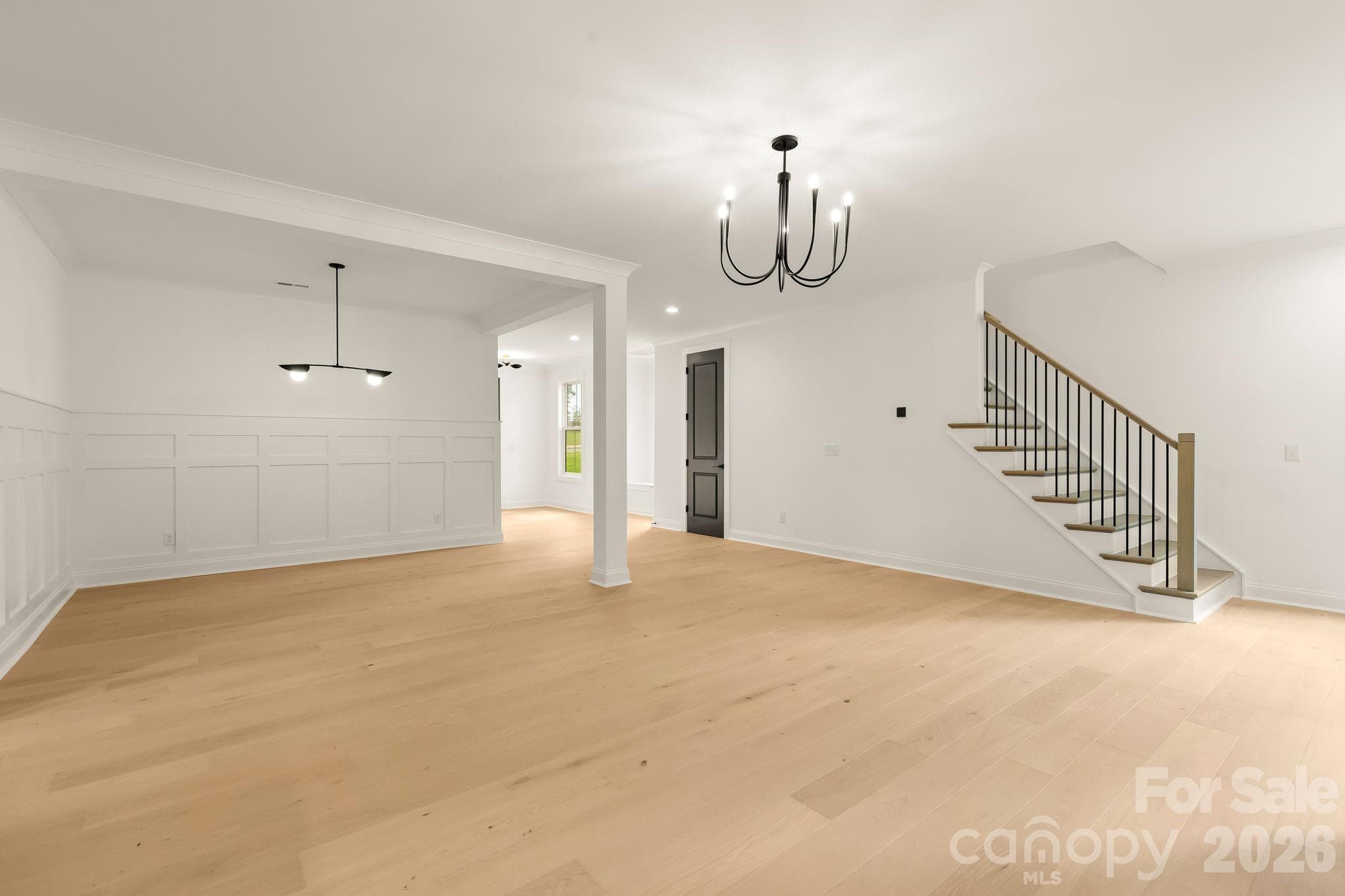 Single Family Residence at 3031 Mathis Drive, Charlotte, photo 37 of 42