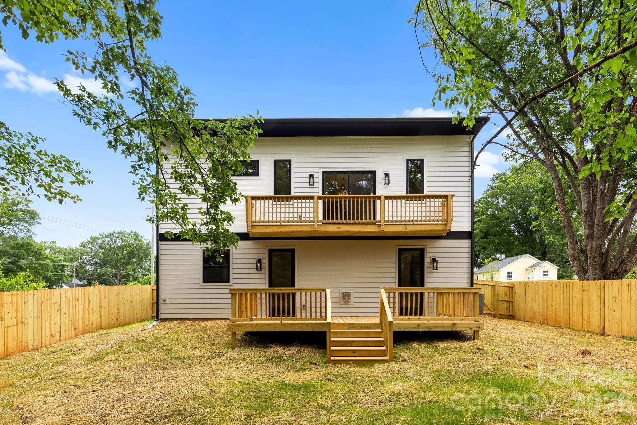 Single Family Residence at 3031 Mathis Drive, Charlotte, photo 42 of 42