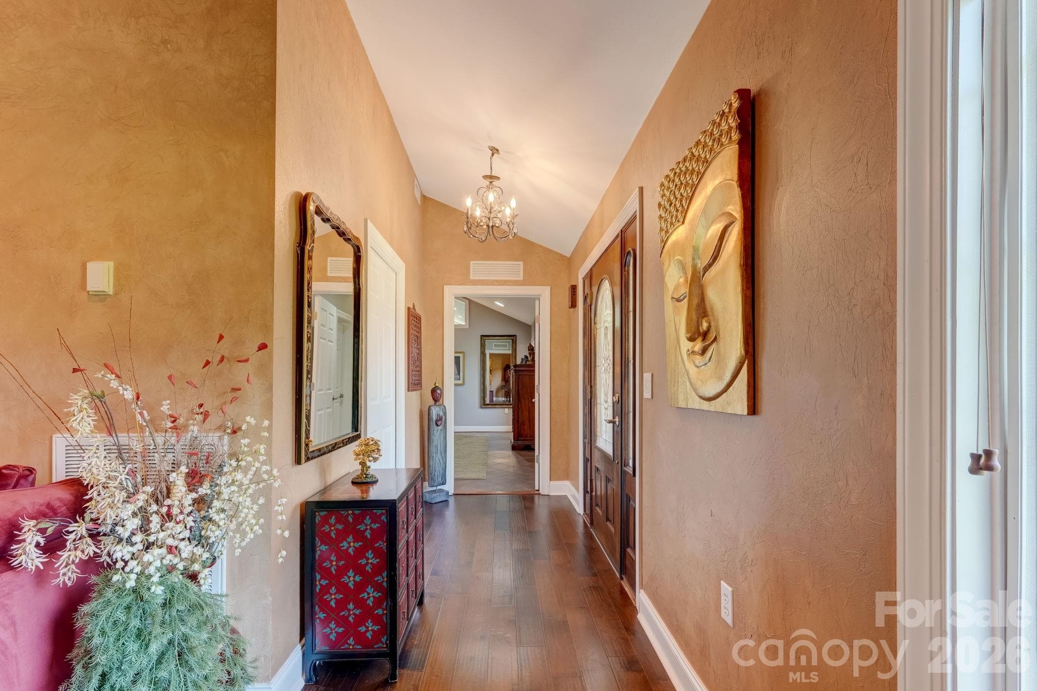 Single Family Residence at Browns Summit, photo 2 of 48