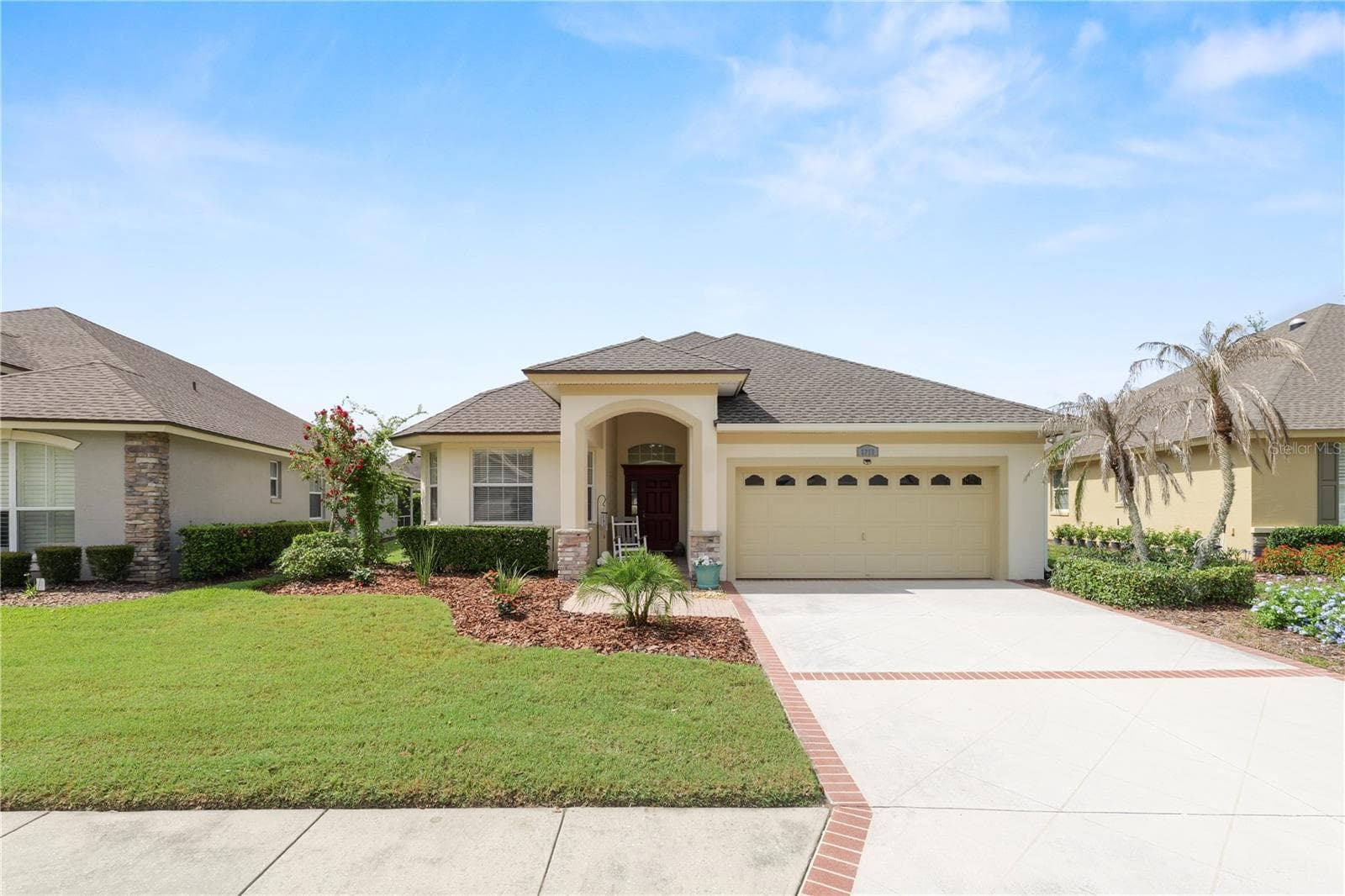 Single Family Residence at 2356 LAKE JAMES WAY, LAKELAND, photo 2 of 39