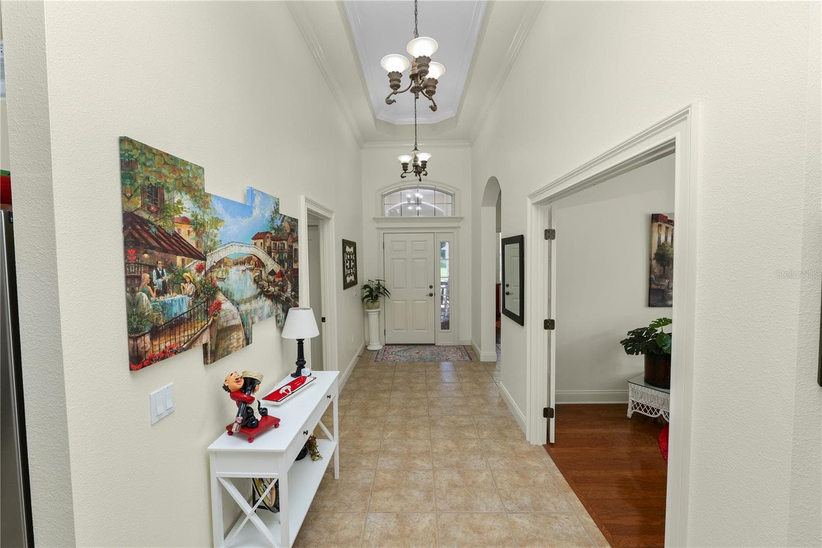 Single Family Residence at 2356 LAKE JAMES WAY, LAKELAND, photo 3 of 39