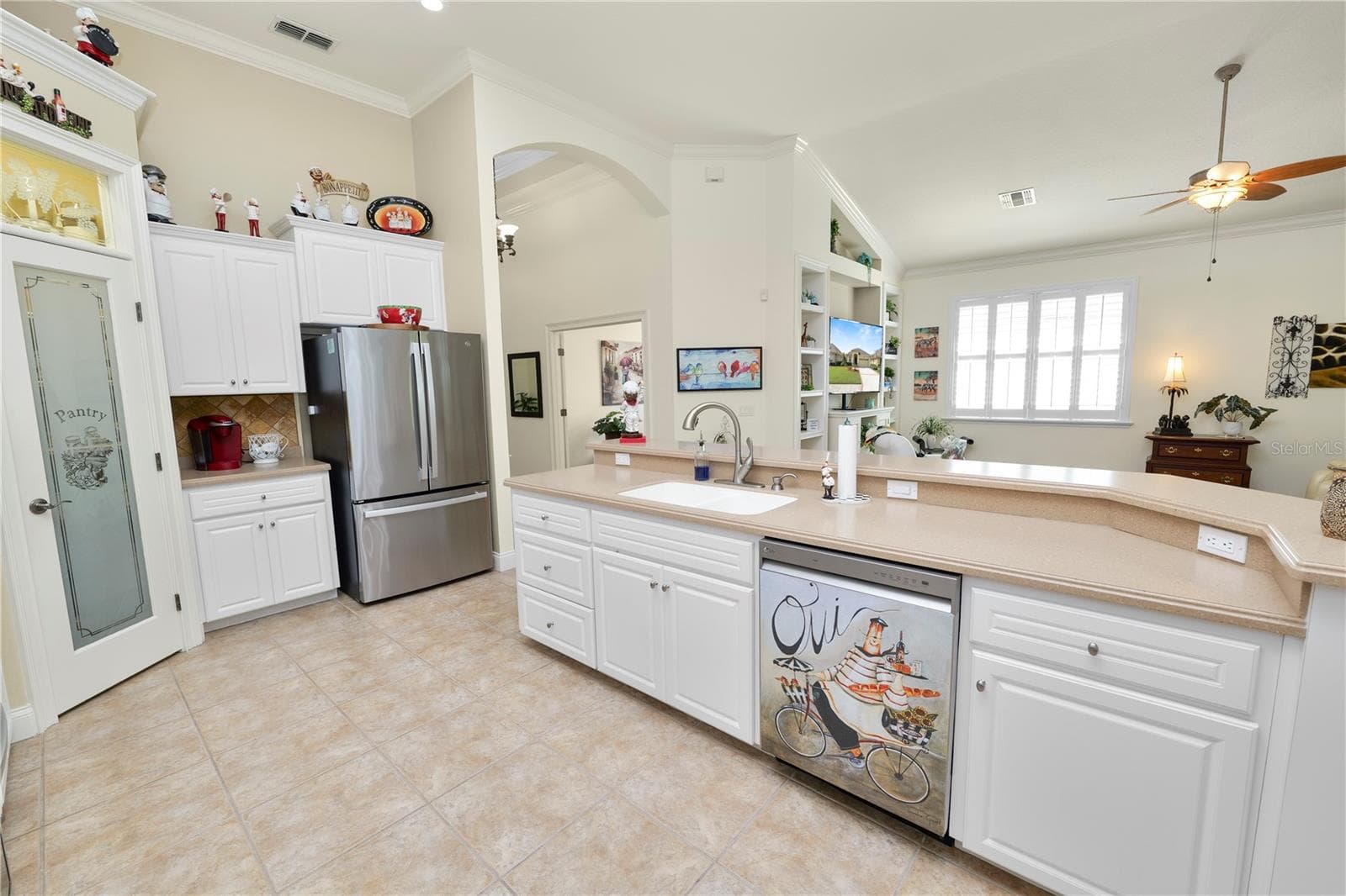 Single Family Residence at 2356 LAKE JAMES WAY, LAKELAND, photo 10 of 39