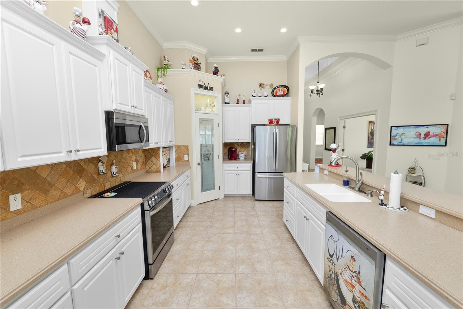 Single Family Residence at 2356 LAKE JAMES WAY, LAKELAND, photo 11 of 39