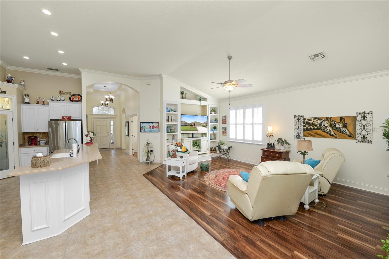 Single Family Residence at 2356 LAKE JAMES WAY, LAKELAND, photo 16 of 39
