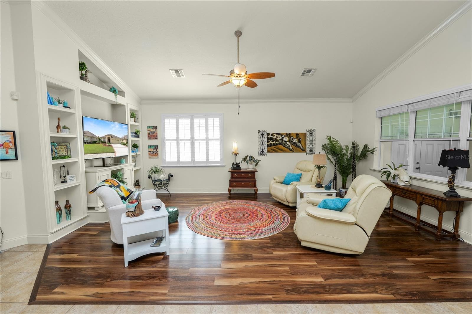 Single Family Residence at 2356 LAKE JAMES WAY, LAKELAND, photo 18 of 39