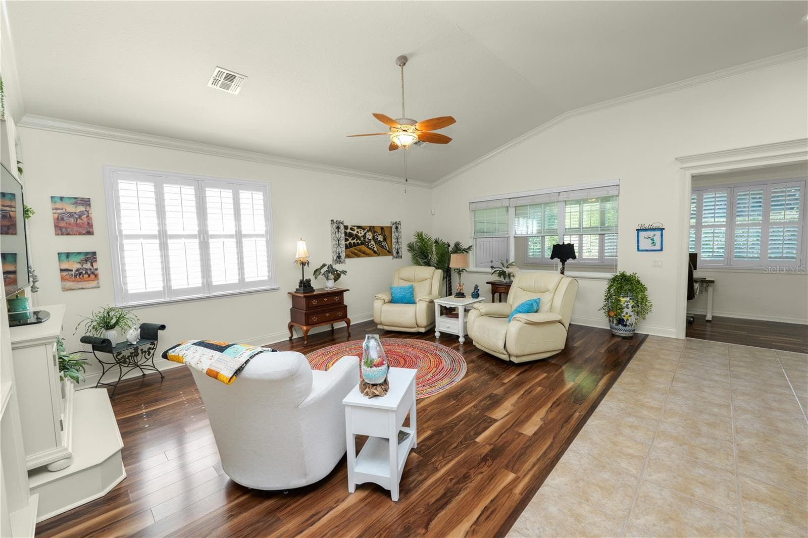 Single Family Residence at 2356 LAKE JAMES WAY, LAKELAND, photo 19 of 39