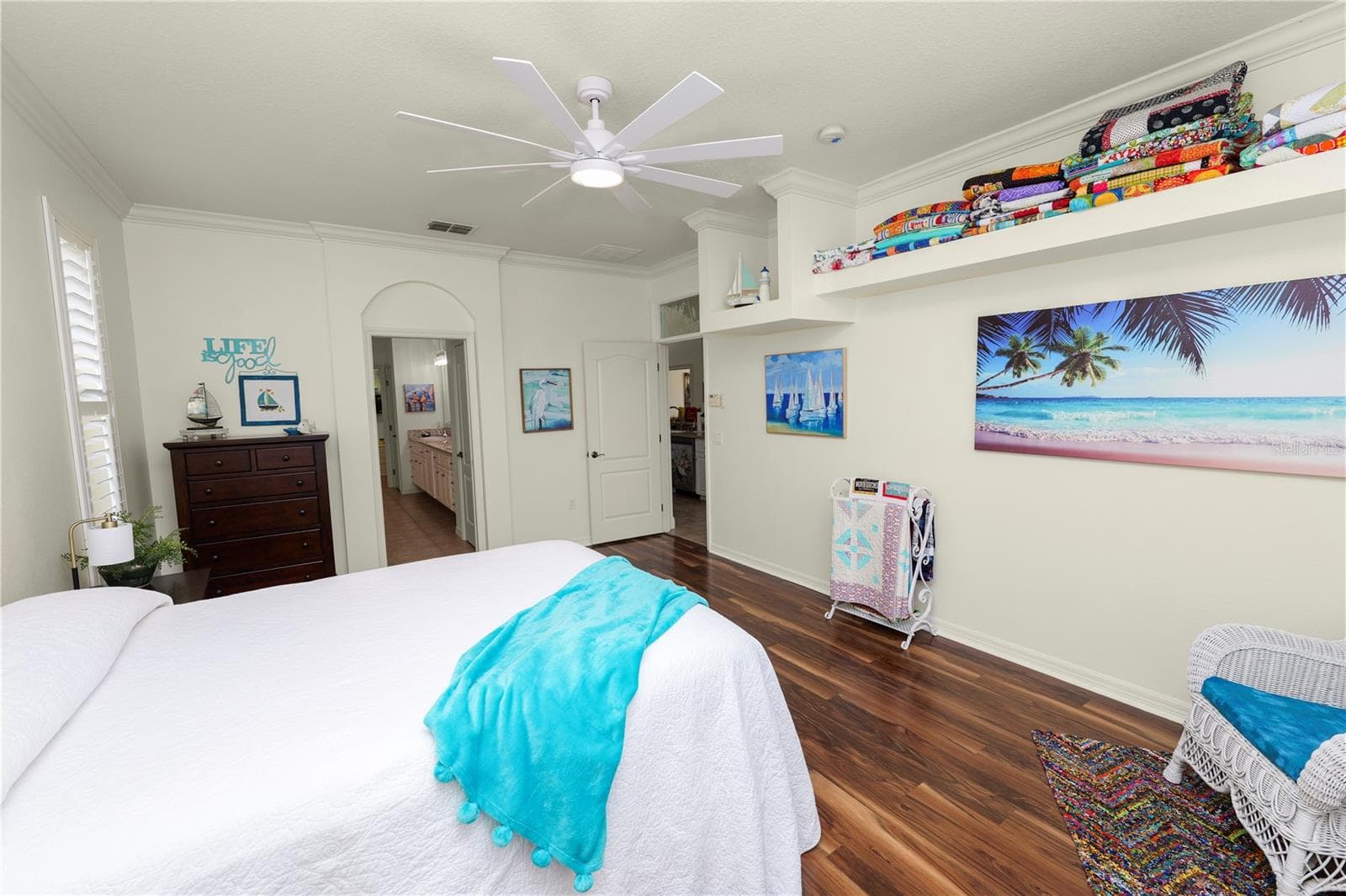 Single Family Residence at 2356 LAKE JAMES WAY, LAKELAND, photo 24 of 39