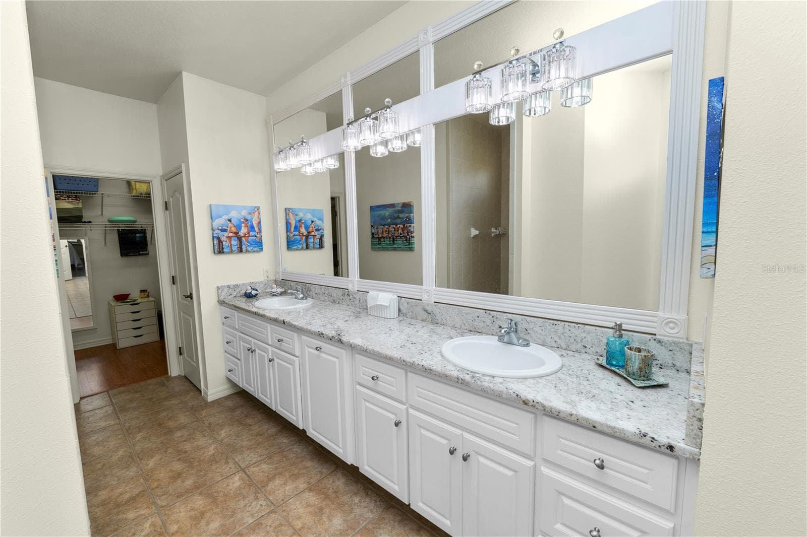 Single Family Residence at 2356 LAKE JAMES WAY, LAKELAND, photo 25 of 39