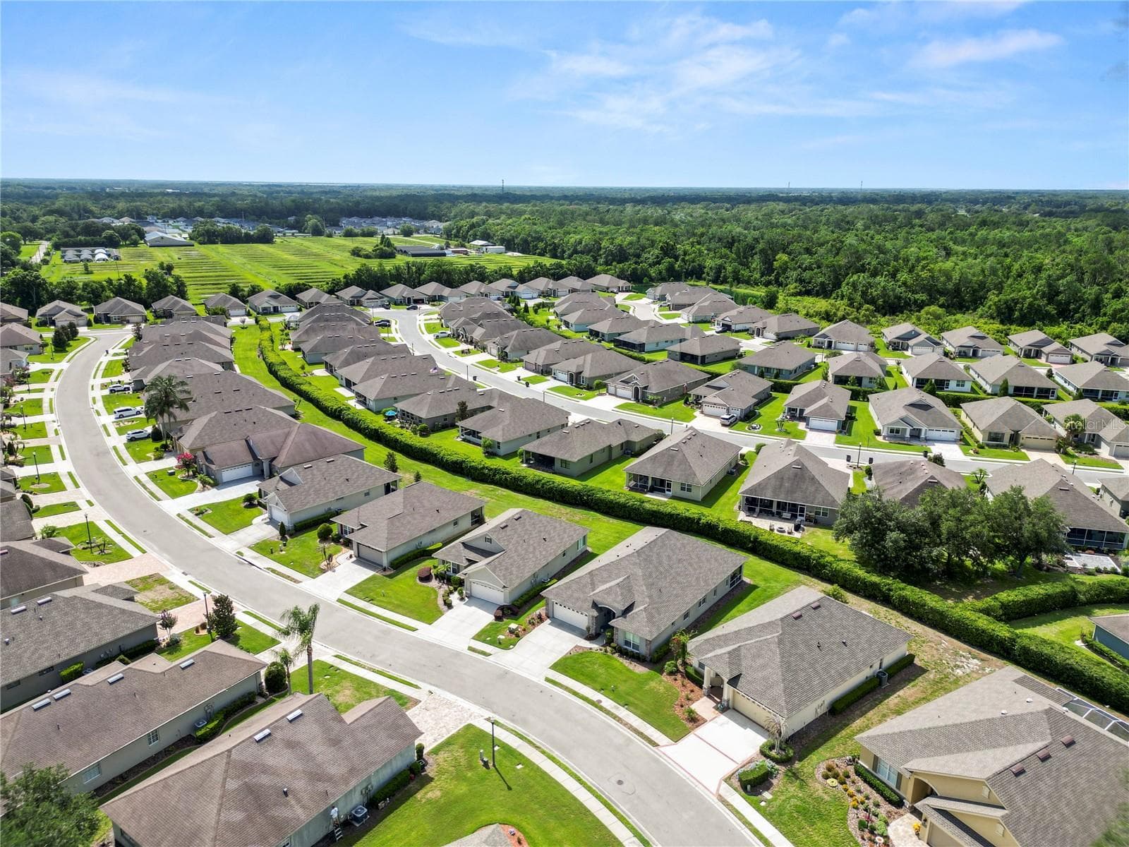 Single Family Residence at 2356 LAKE JAMES WAY, LAKELAND, photo 28 of 39