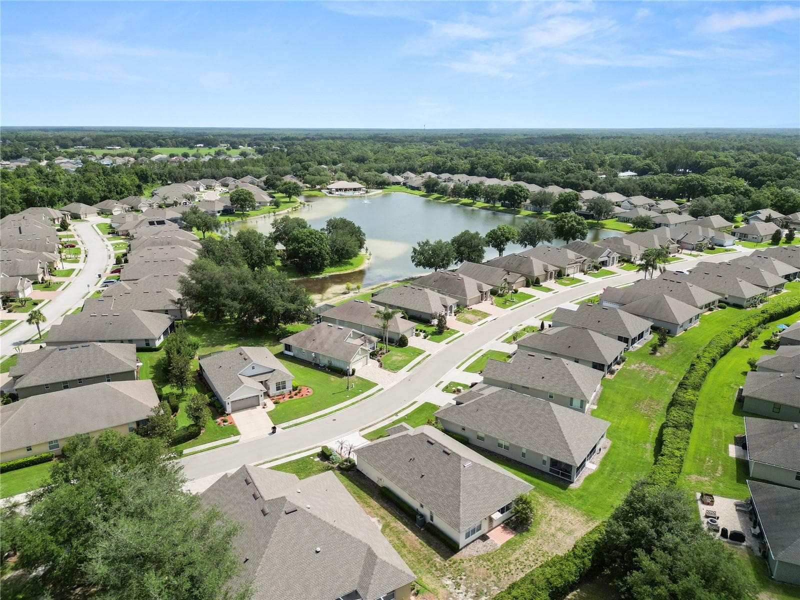 Single Family Residence at 2356 LAKE JAMES WAY, LAKELAND, photo 29 of 39