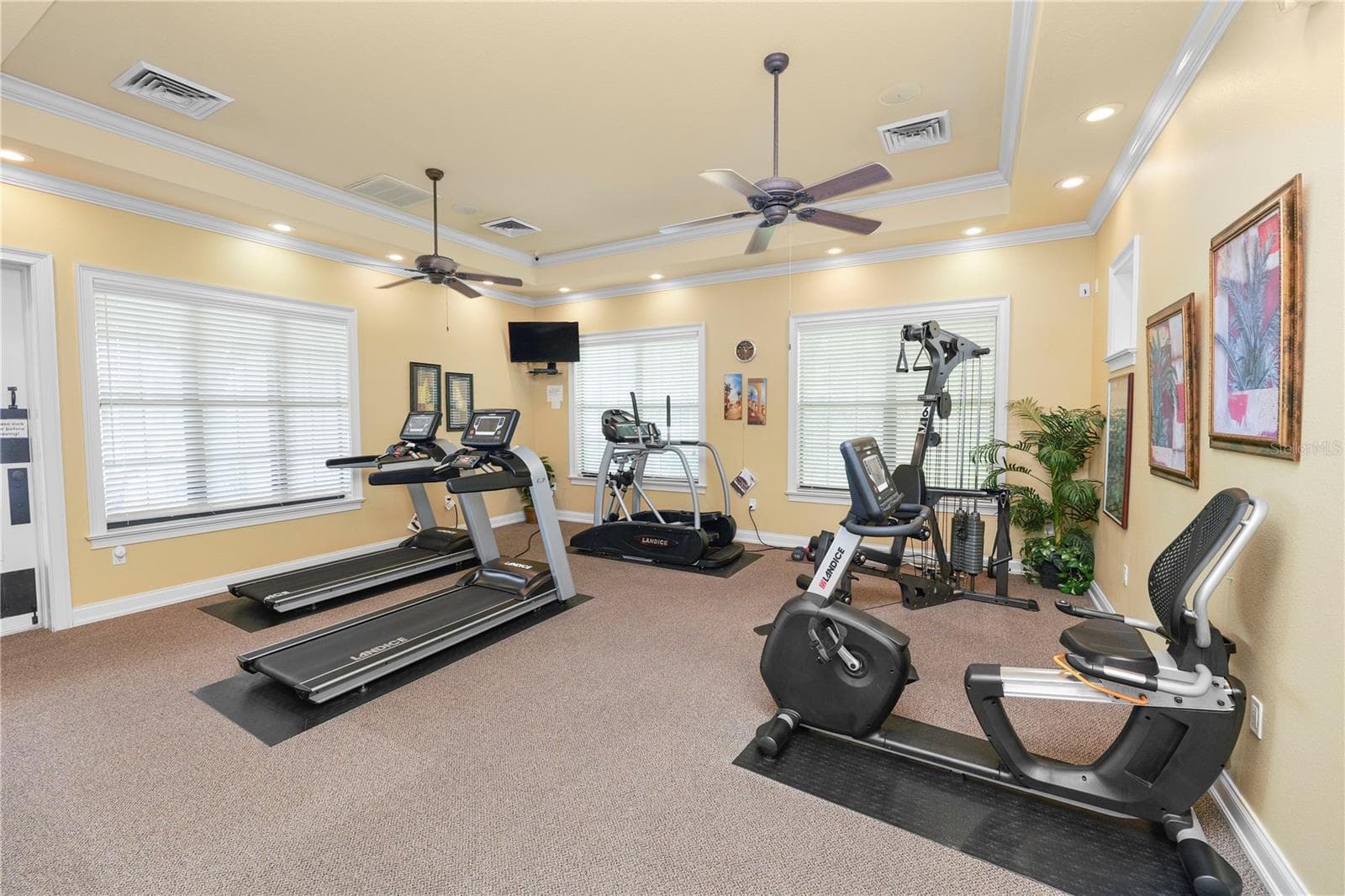 Single Family Residence at 2356 LAKE JAMES WAY, LAKELAND, photo 32 of 39