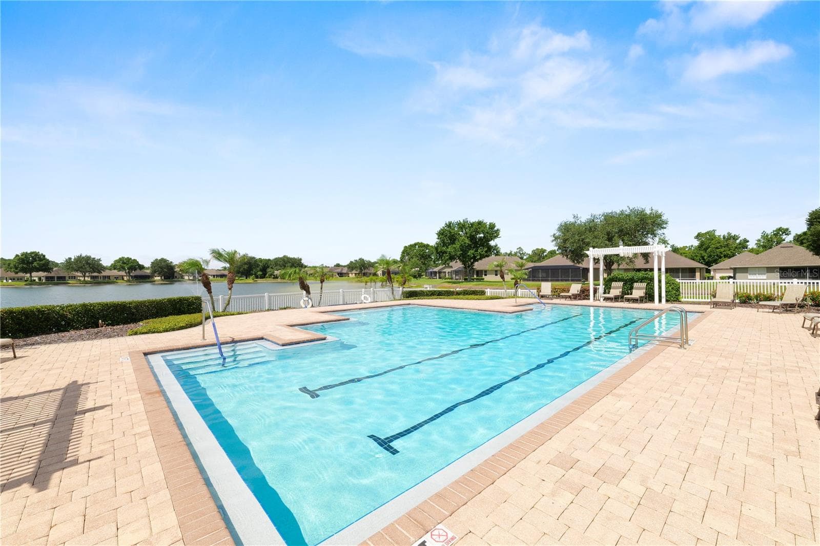 Single Family Residence at 2356 LAKE JAMES WAY, LAKELAND, photo 37 of 39