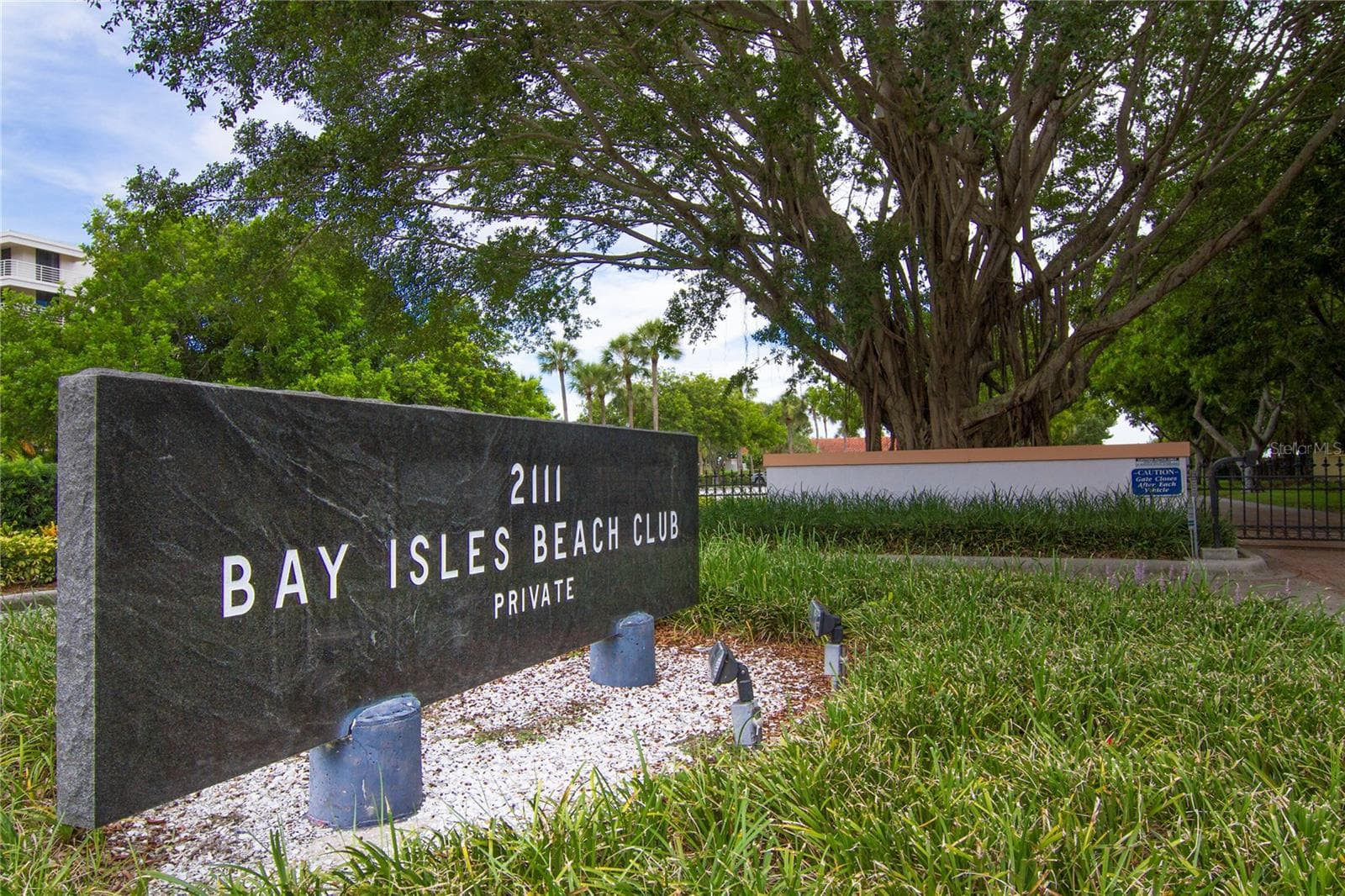Condominium at 2450 HARBOURSIDE DR #244, LONGBOAT KEY, photo 51 of 59