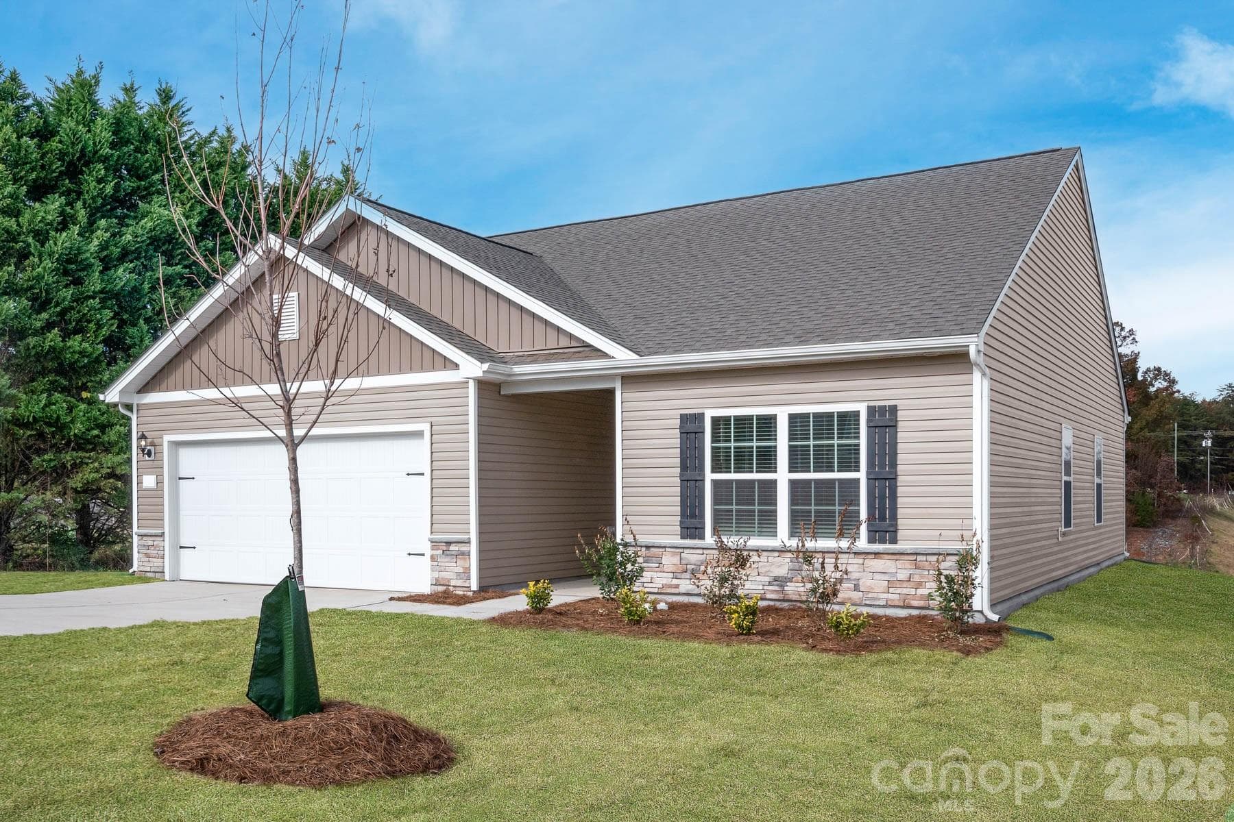 421 Robindale Court